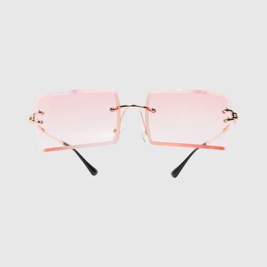 The Grand Slam Shades / Pink Colour