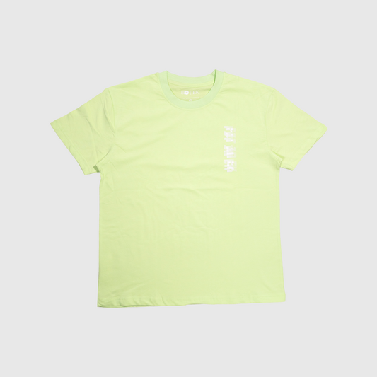 The Norm Capsule Pastel Green T-Shirt