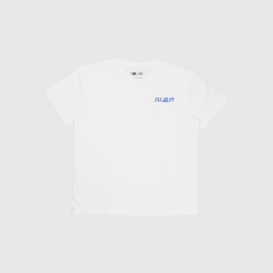 The Norm Capsule Sailor White T-Shirt