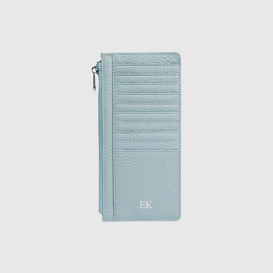 Tiffany Blue Long Wallet