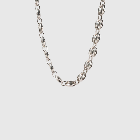 G Link Necklace