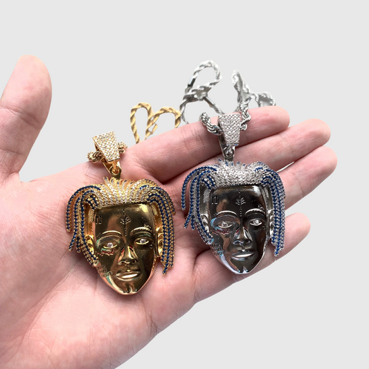 XXX Necklace Limited