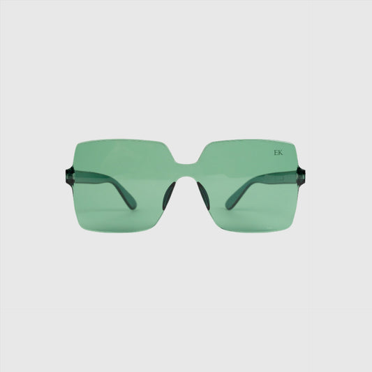 Useless Shades Green