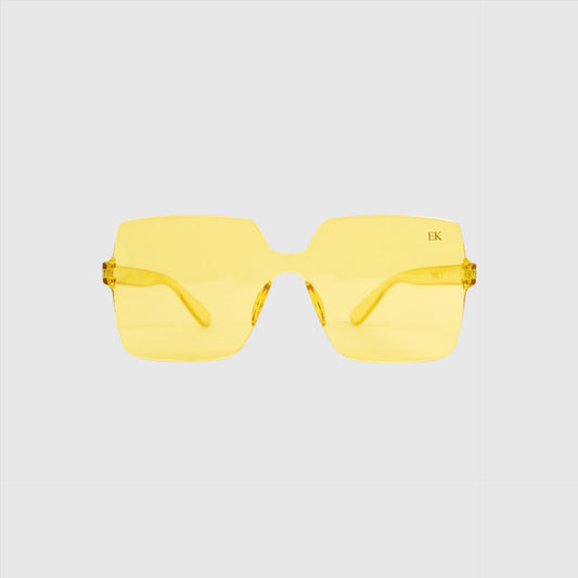 Useless Shades Yellow