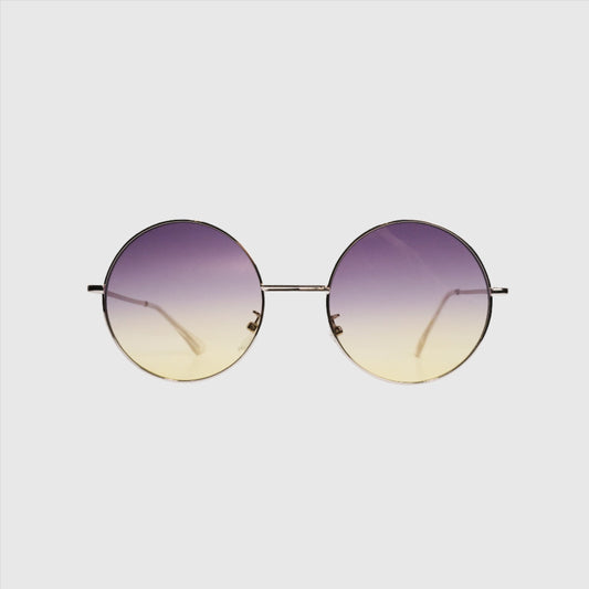 Two Tone Smiley Shades