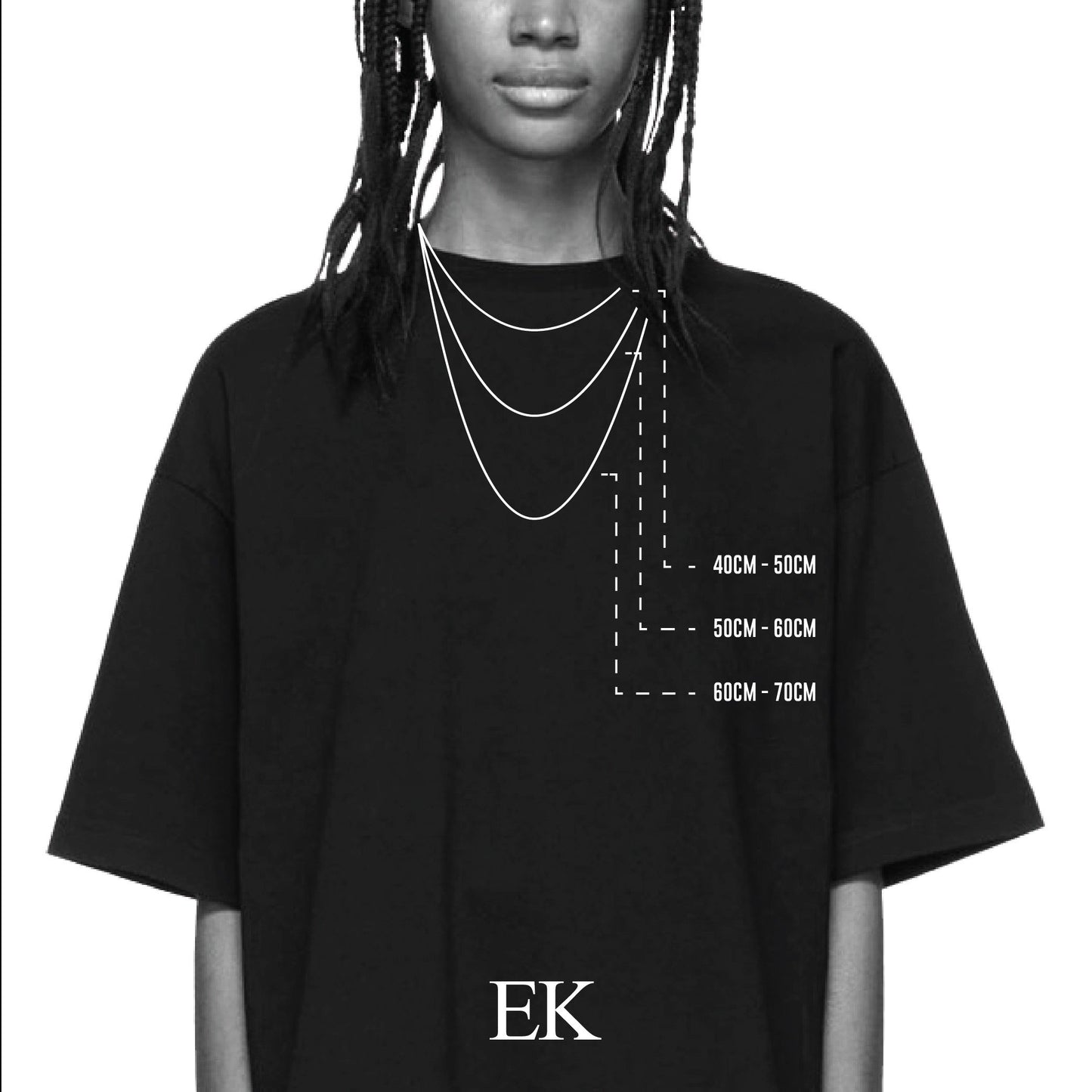 Cuban Choker